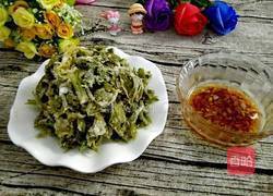 河南蒸菜的做法图解8