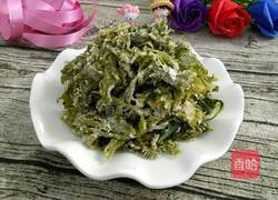 河南蒸菜的做法图解9