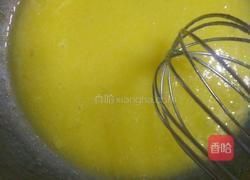 免打发蛋糕的做法图解3