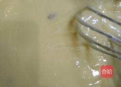 免打发蛋糕的做法图解6