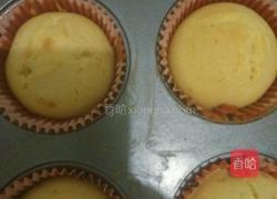 免打发蛋糕的做法图解8