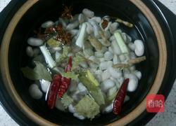 五香白芸豆的做法图解6
