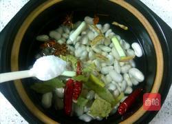 五香白芸豆的做法图解7