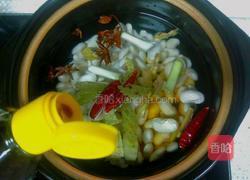五香白芸豆的做法图解8