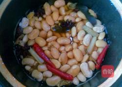 五香白芸豆的做法图解9