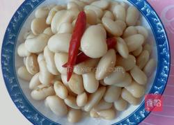 五香白芸豆的做法图解10