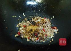 土豆炸酱面的做法图解7