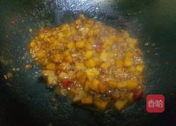 土豆炸酱面的做法图解10