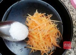 腌木瓜的做法图解4