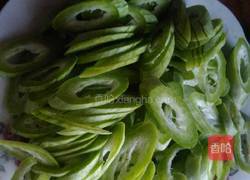 蛇豆的做法图解2