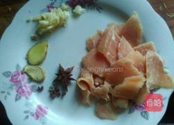 蛇豆的做法图解3