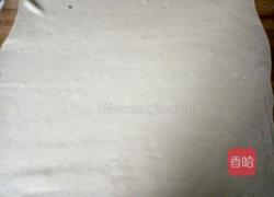 核桃仁锅盔的做法图解6