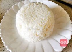 土豆泥盖饭的做法图解1