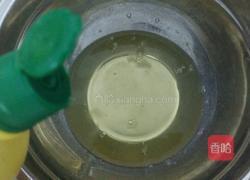 蛋糕夹肉松的做法图解6