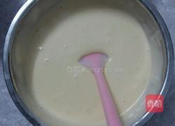 蛋糕夹肉松的做法图解12