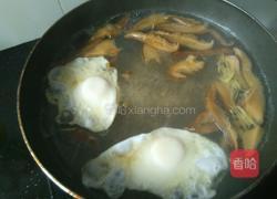 莆田海鲜卤面的做法图解6