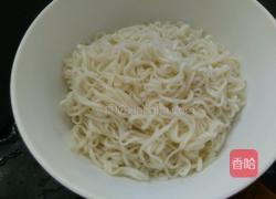 贝壳面的做法图解7