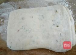 彩椒千层卷的做法图解11