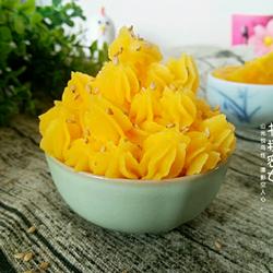 红薯泥的做法[图]