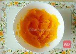 红薯泥的做法图解5