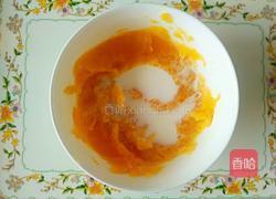 红薯泥的做法图解6