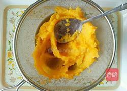 红薯泥的做法图解7