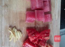 煮鱼丸的做法图解3