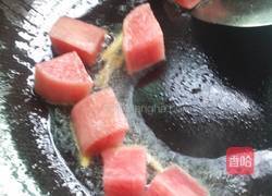 煮鱼丸的做法图解5