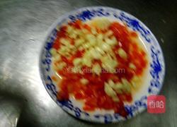 剁椒麻花豆角的做法图解7