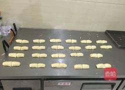 奶酥包的做法图解6