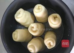 奶酥包的做法图解7