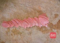 老黄瓜汤的做法图解2