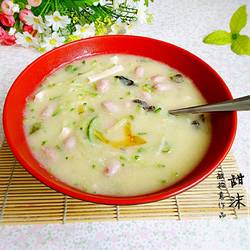 甜沫