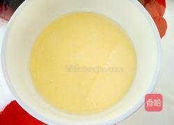 甜沫的做法图解2