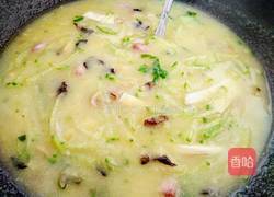 甜沫的做法图解7