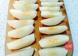 冰糖雪梨雪耳糖水的做法图解7