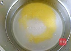 蛋奶粥的做法图解2