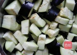 西红柿红烧茄子的做法图解1