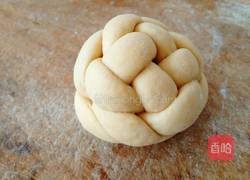 双色绣球馒头的做法图解20