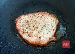 沙拉牛排的做法图解6