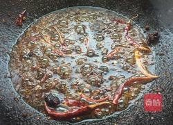 辣炒青蛤的做法图解3