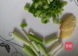 家常土豆烧肉的做法图解3