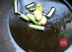 家常土豆烧肉的做法图解5