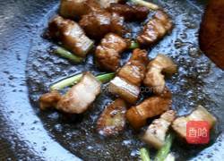 家常土豆烧肉的做法图解7