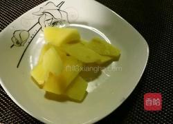 红烧扁鱼的做法图解4