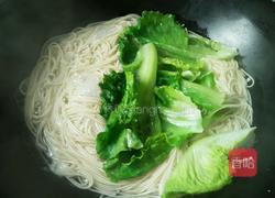 重庆小面的做法图解6