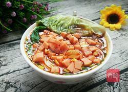 重庆小面的做法图解8