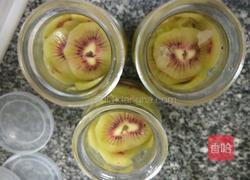 猕猴桃酒的做法图解6