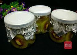 猕猴桃酒的做法图解11