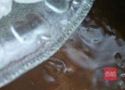 薏米红豆银耳羹的做法图解6